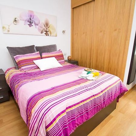 Apartamento Luxury Duplex Downtown Superb Terrace&Free Parking Málaga Exterior foto