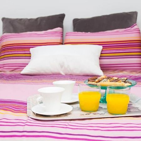Apartamento Luxury Duplex Downtown Superb Terrace&Free Parking Málaga Exterior foto